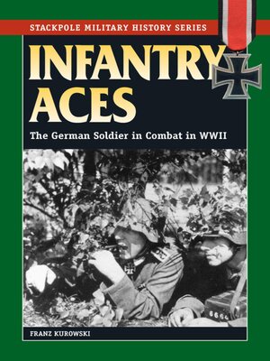 cover image of Infantry Aces